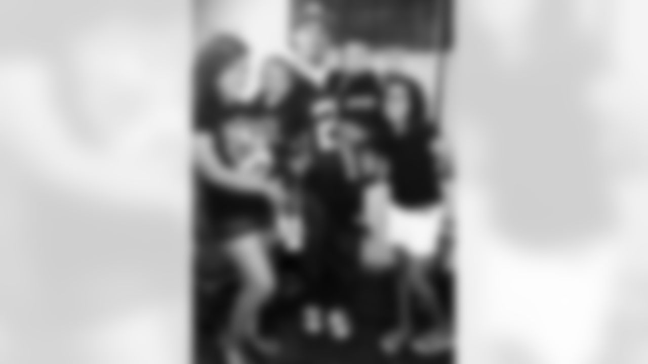 Ramirez Family
