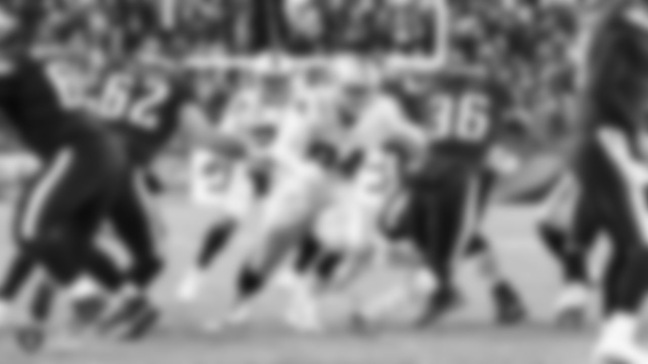 DT Eddie Vanderdoes