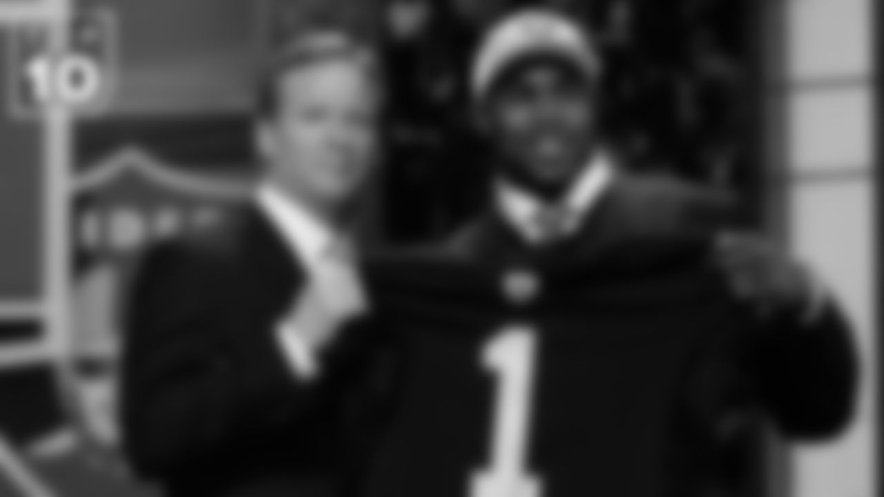 (9.) 2008 - RB Darren McFadden, Oakland Raiders