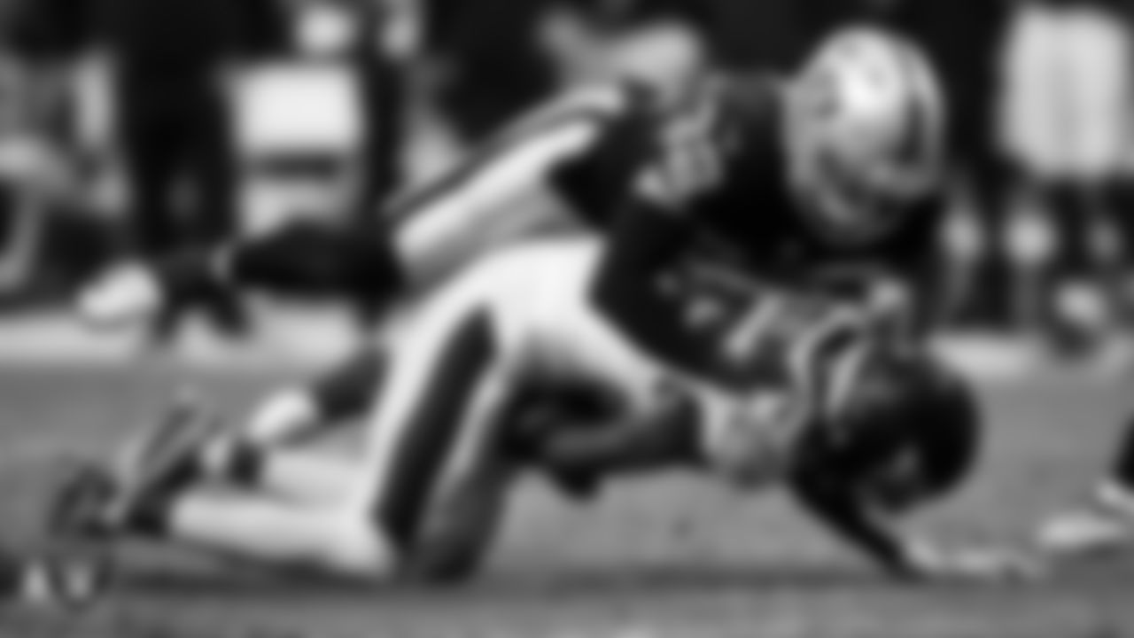 S Dallin Leavitt
2021 Stats: 29 tackles, 2 fumble recoveries, 1 pass deflection