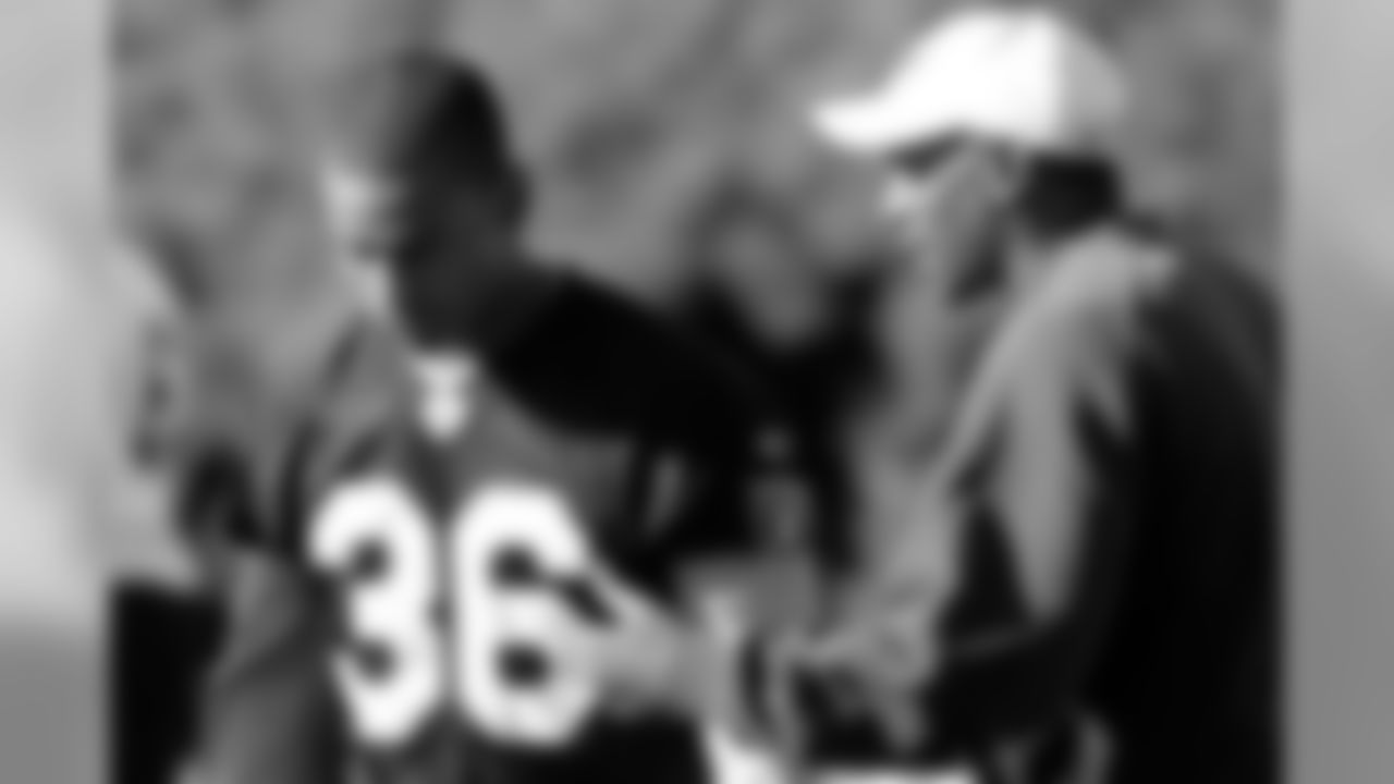 Aug 18 Training Camp