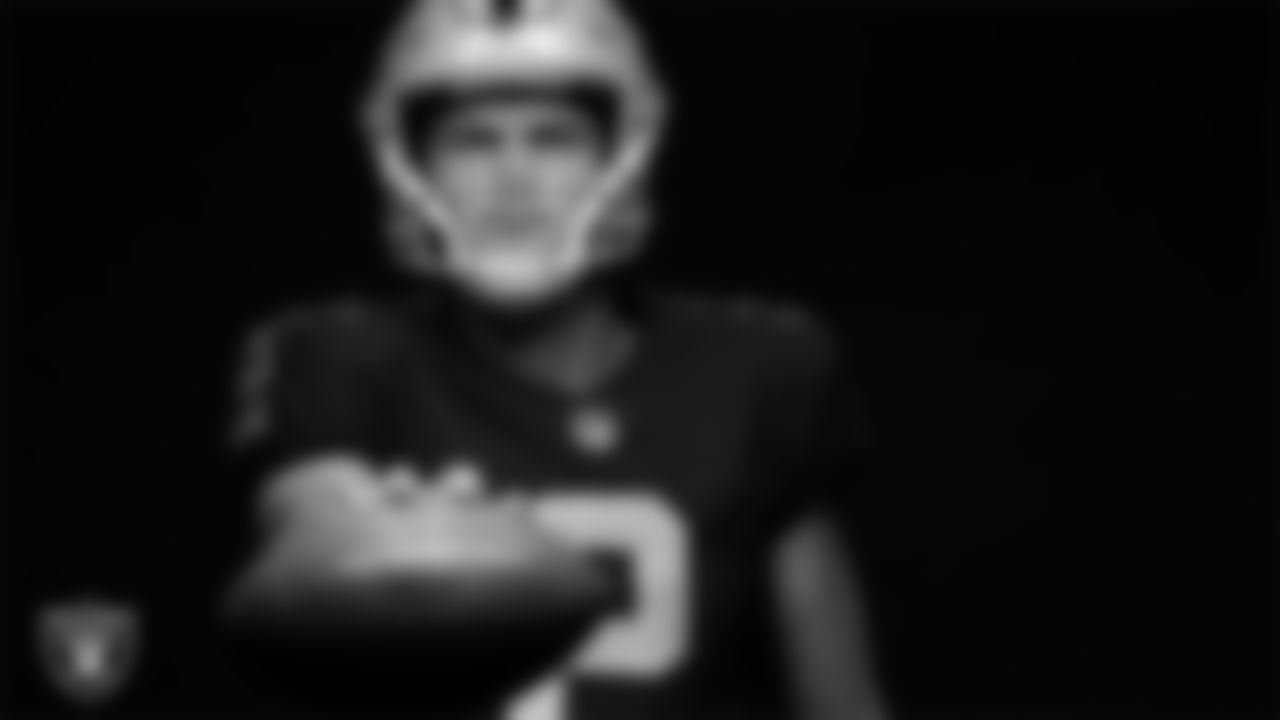 K Daniel Carlson