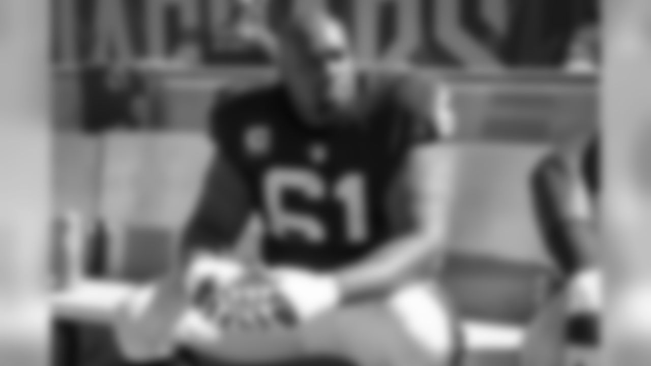 C Rodney Hudson