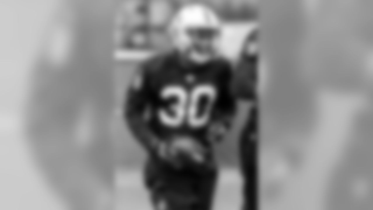 CB SaQwan Edwards