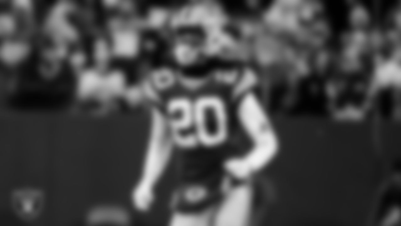 CB Kevin King