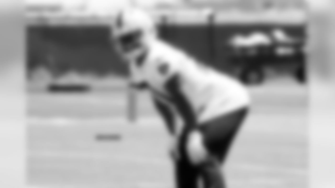 RB Maurice Jones-Drew