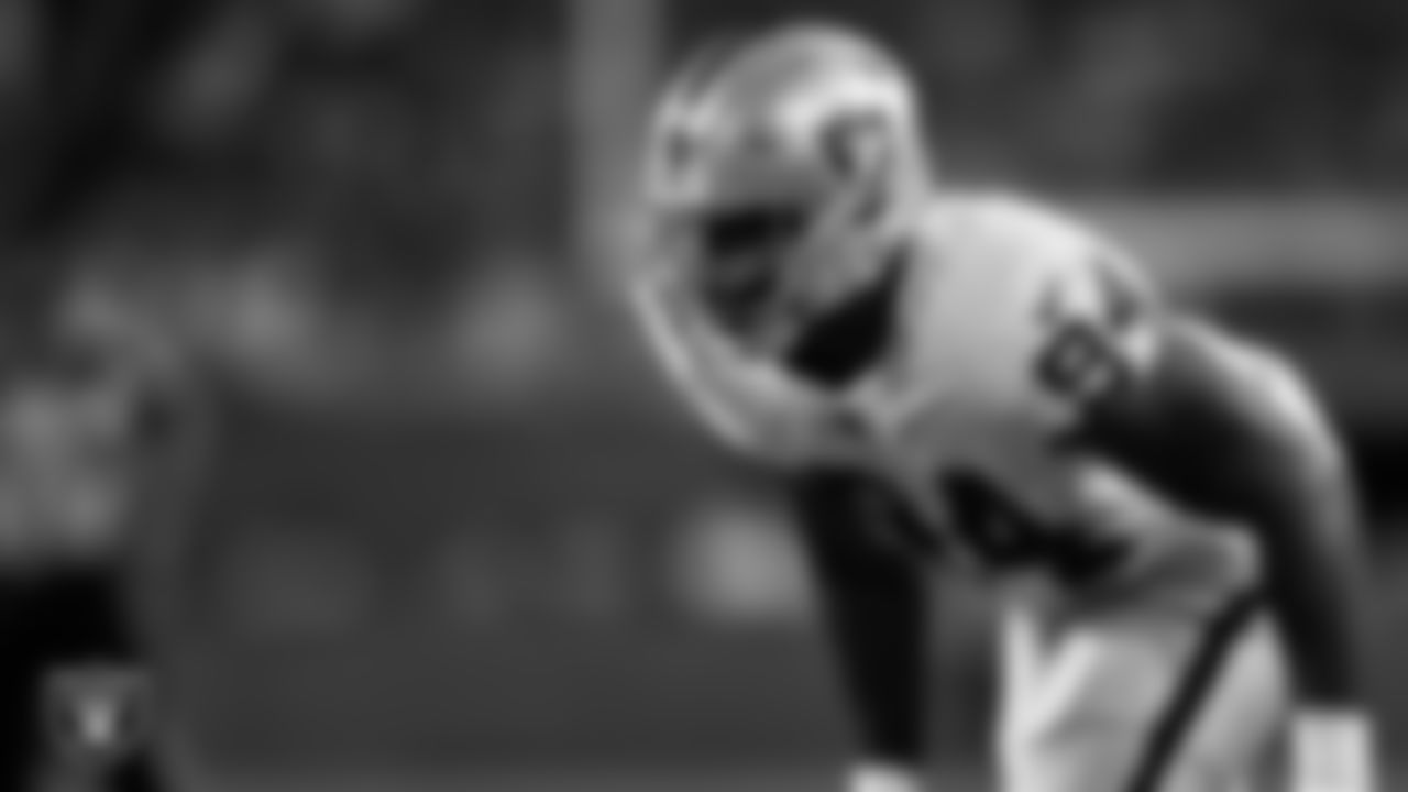 DE Jordan Jenkins - Unrestricted