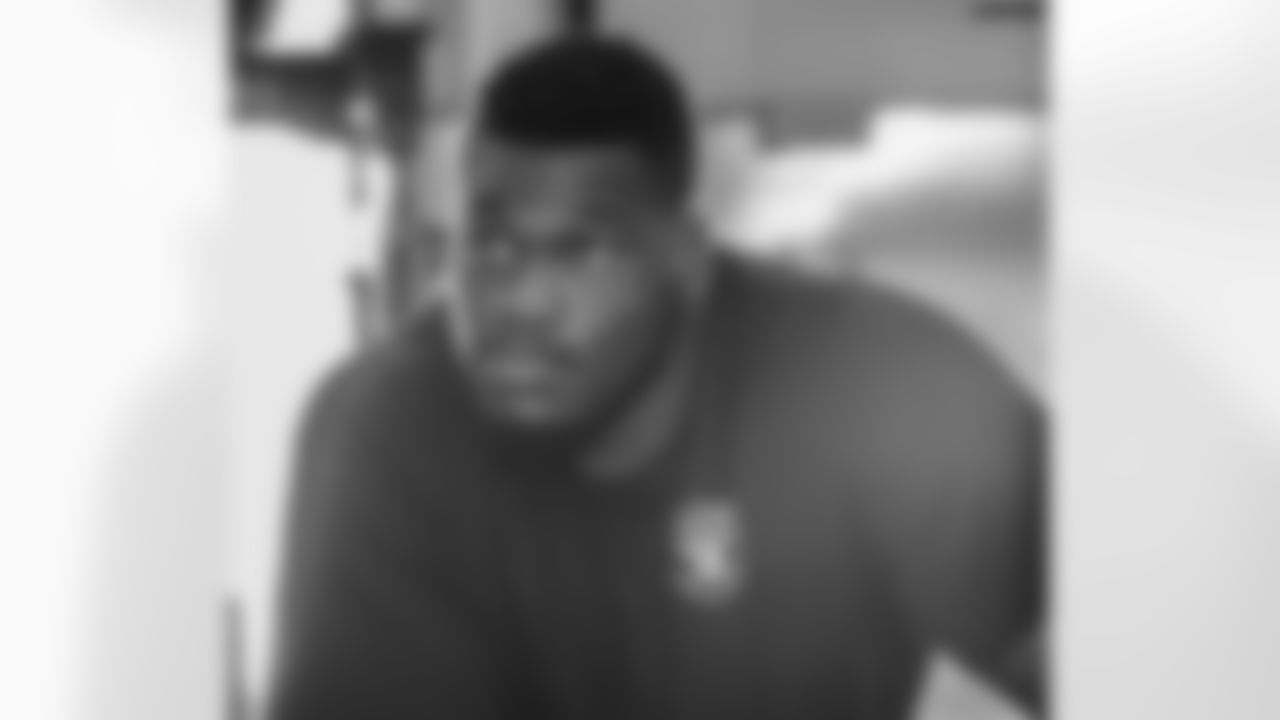 70 - Kelechi Osemele - OL