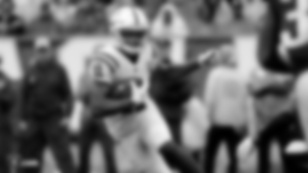 WR Ryan Grant