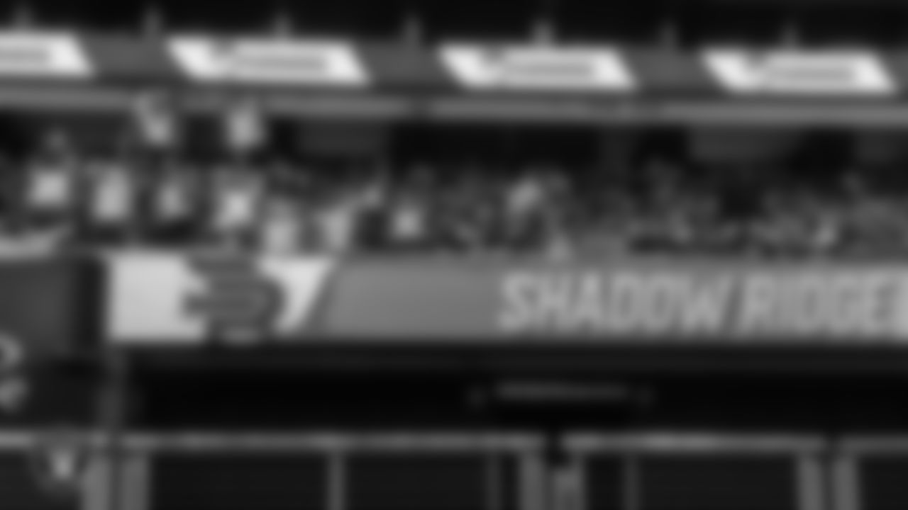 Silverado High School defeats Shadow Ridge High School 51-27 in the NIAA 4A State Championship game at Allegiant Stadium.