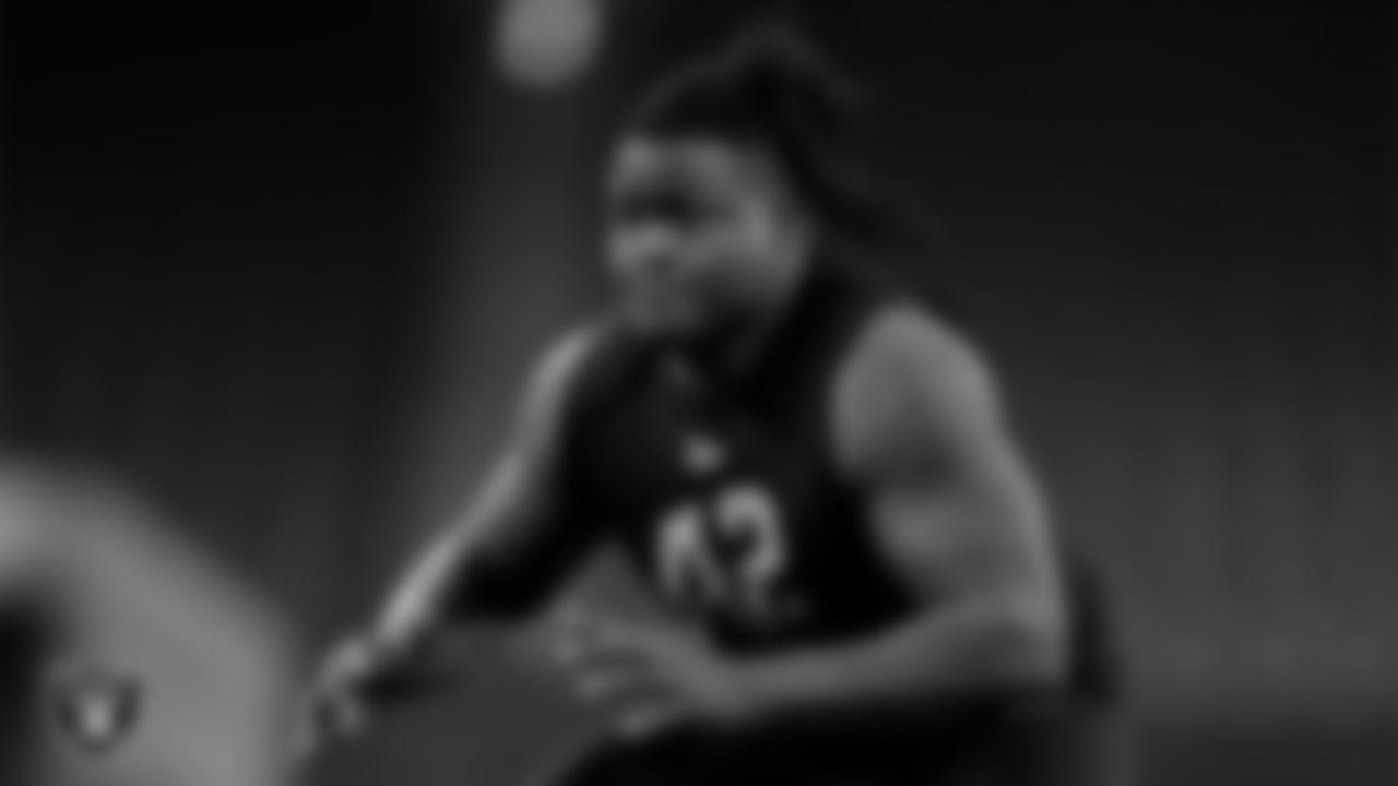 G John Simpson
Clemson (2020)