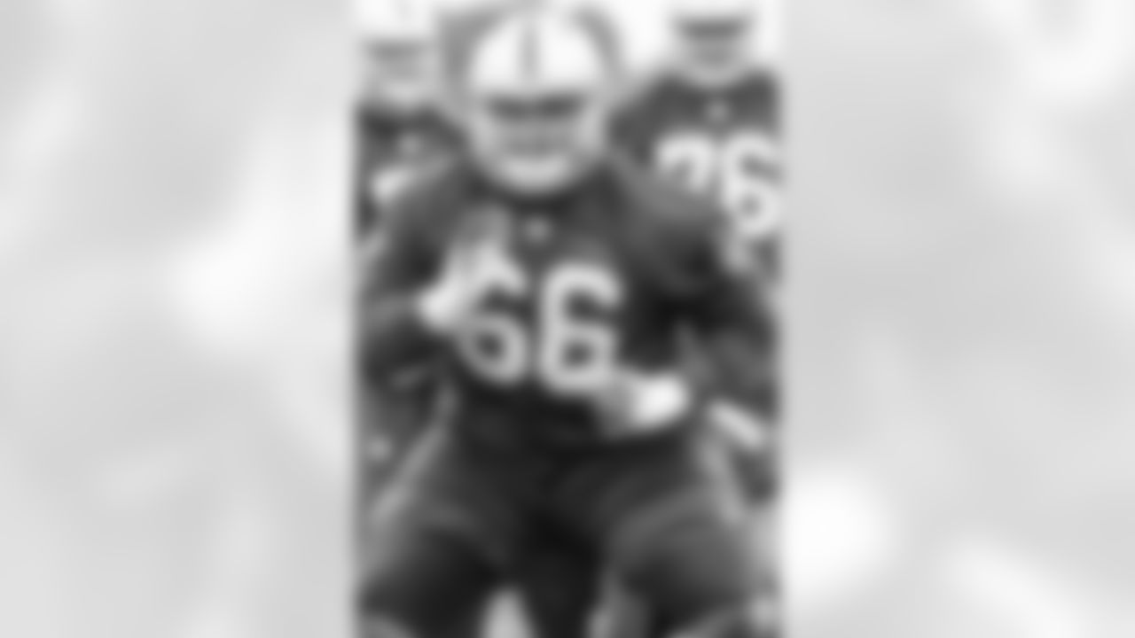 G Gabe Jackson