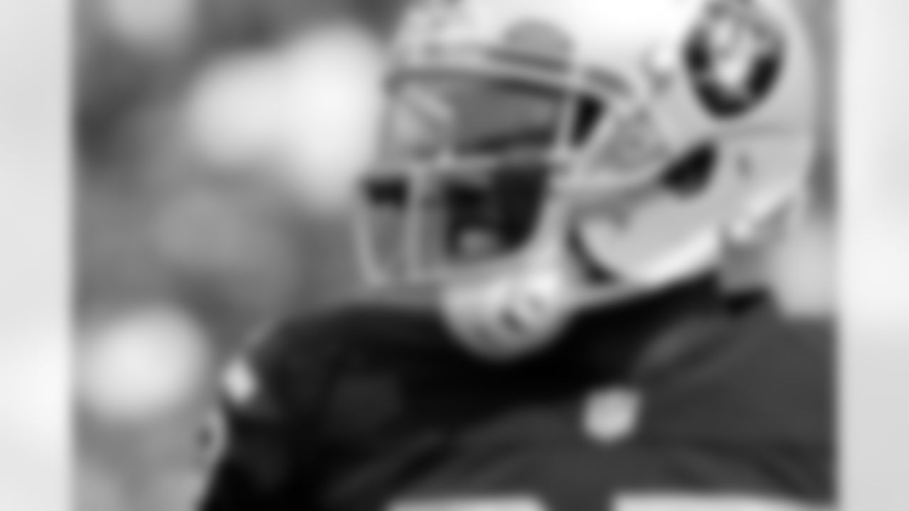 WR Darrius Heyward-Bey