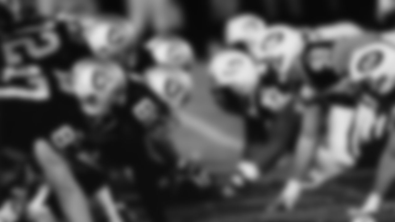 A look back at the matchups through the years between the Raiders and New York Jets.