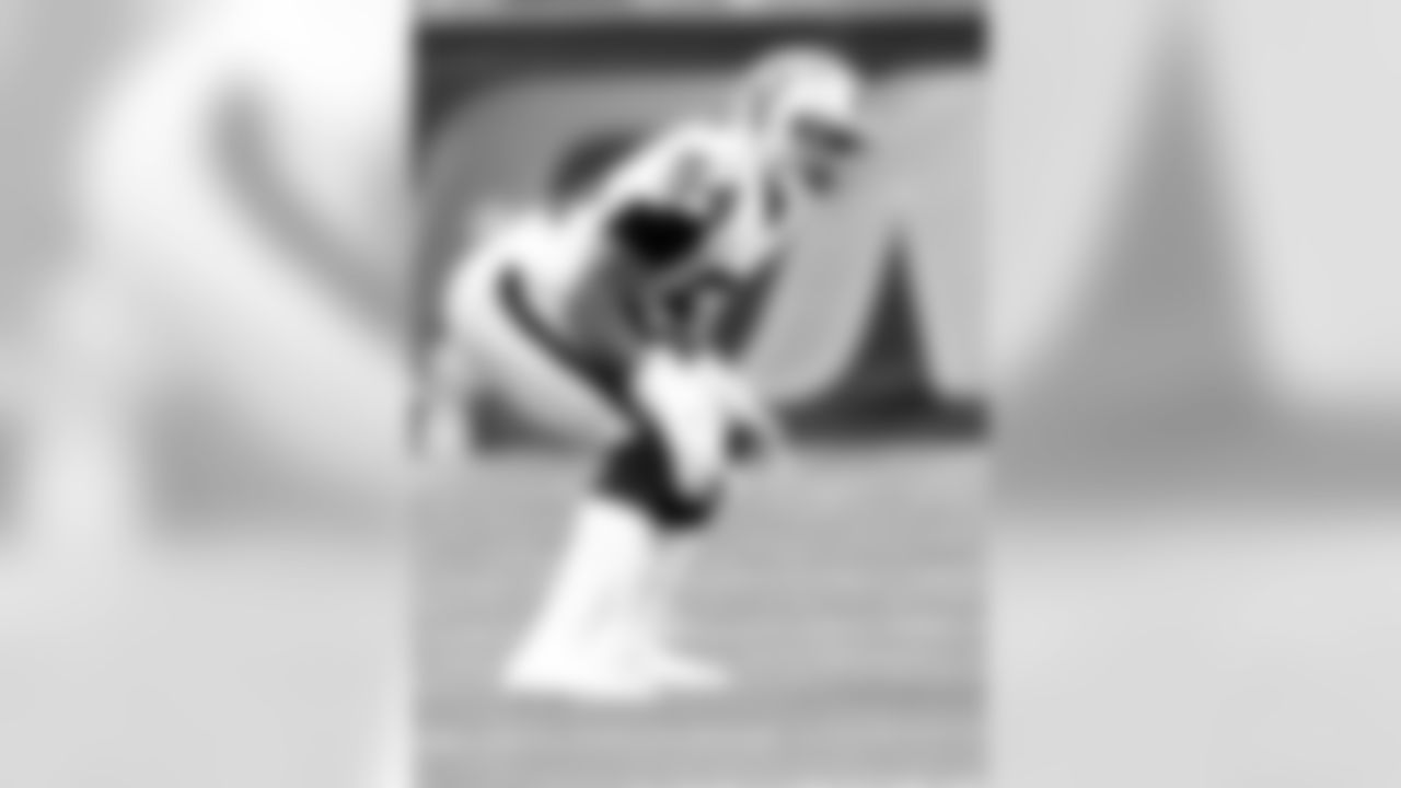 54 - Korey Toomer - LB