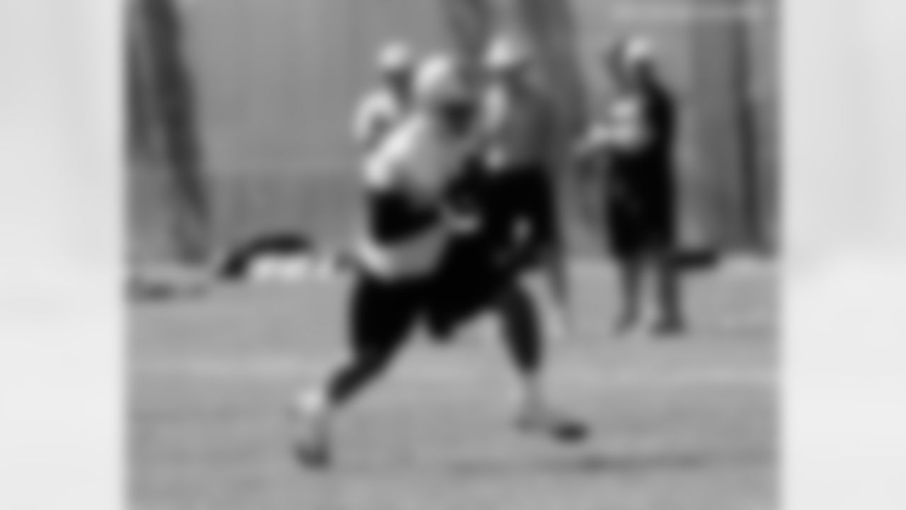 WR Duke Calhoun