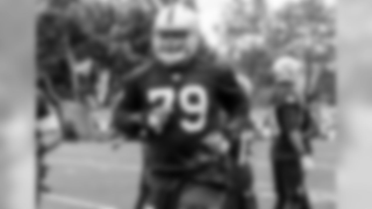 T Anthony Morris
