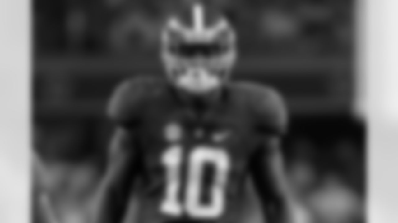 Reuben Foster - LB, Alabama