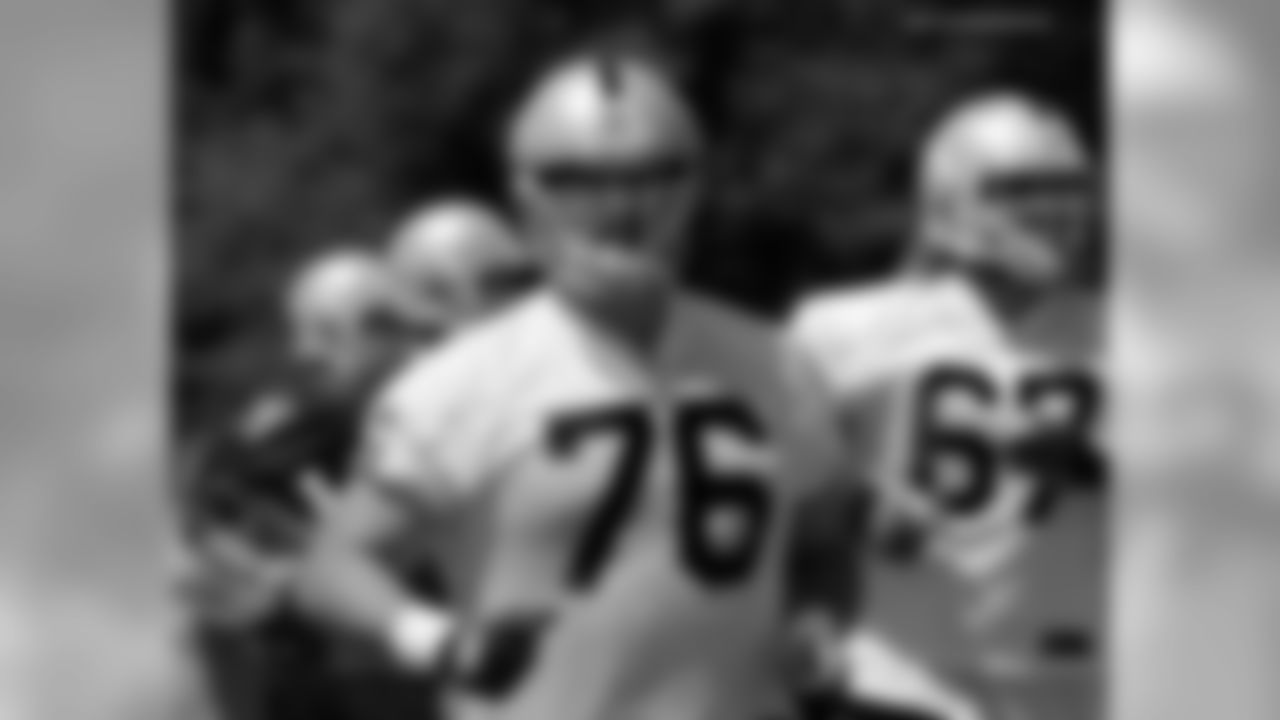 OL Lucas Nix