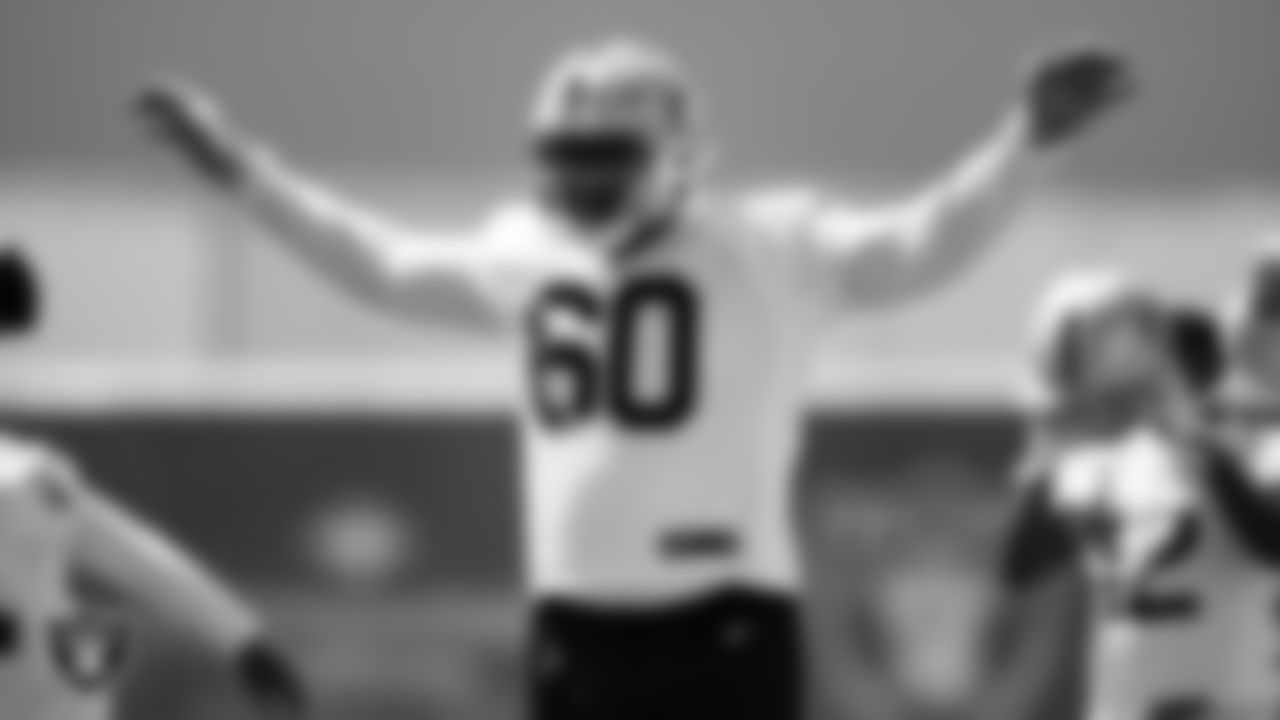 OL Tyrone Wheatley Jr.