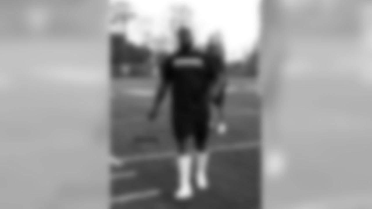 T Menelik Watson
