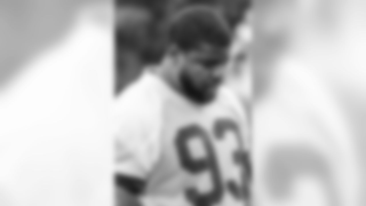 DT Ricky Lumpkin