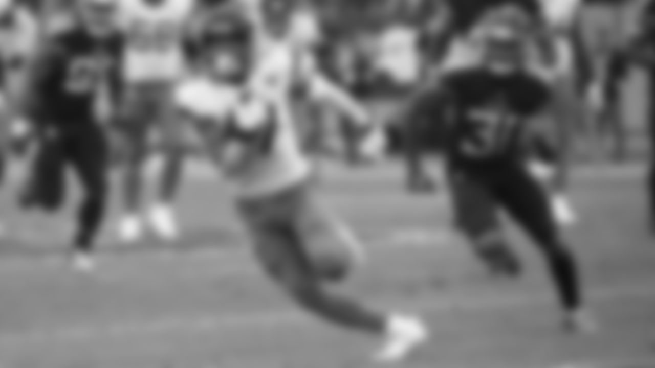 TE Evan Engram