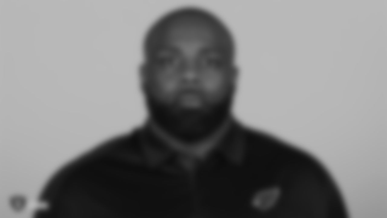 Brentson Buckner - Defensive Line