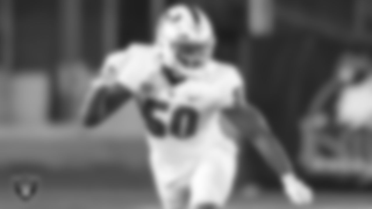DE Malcolm Koonce
Third Round (79th overall)
Buffalo