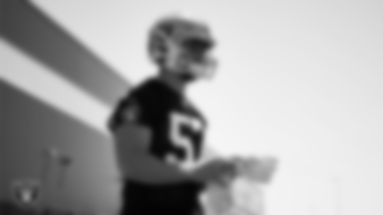 LB Kyler Fackrell