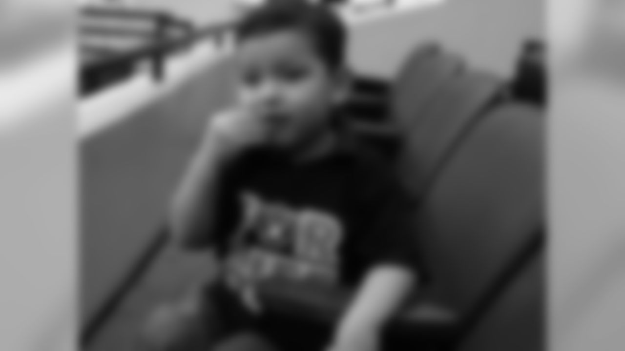Raider Nation - The Next Generation