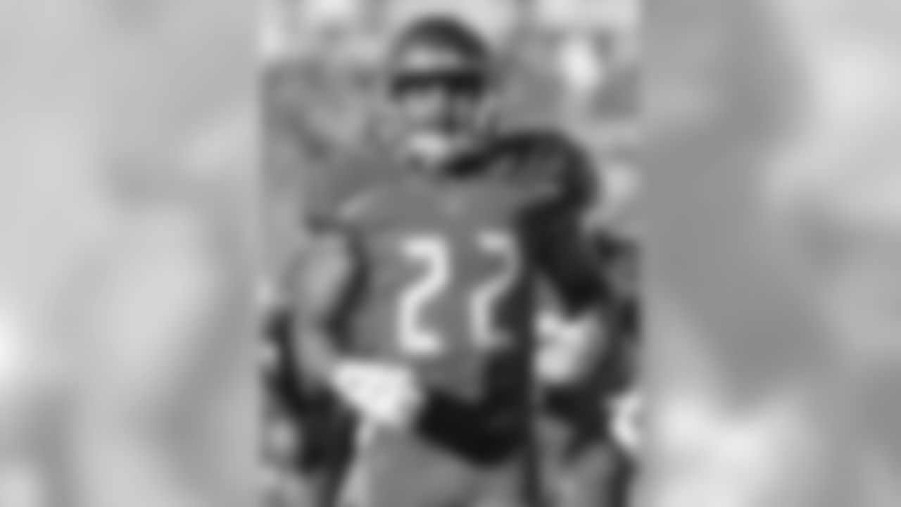 Al Messerschmidt Archive/Associated Press