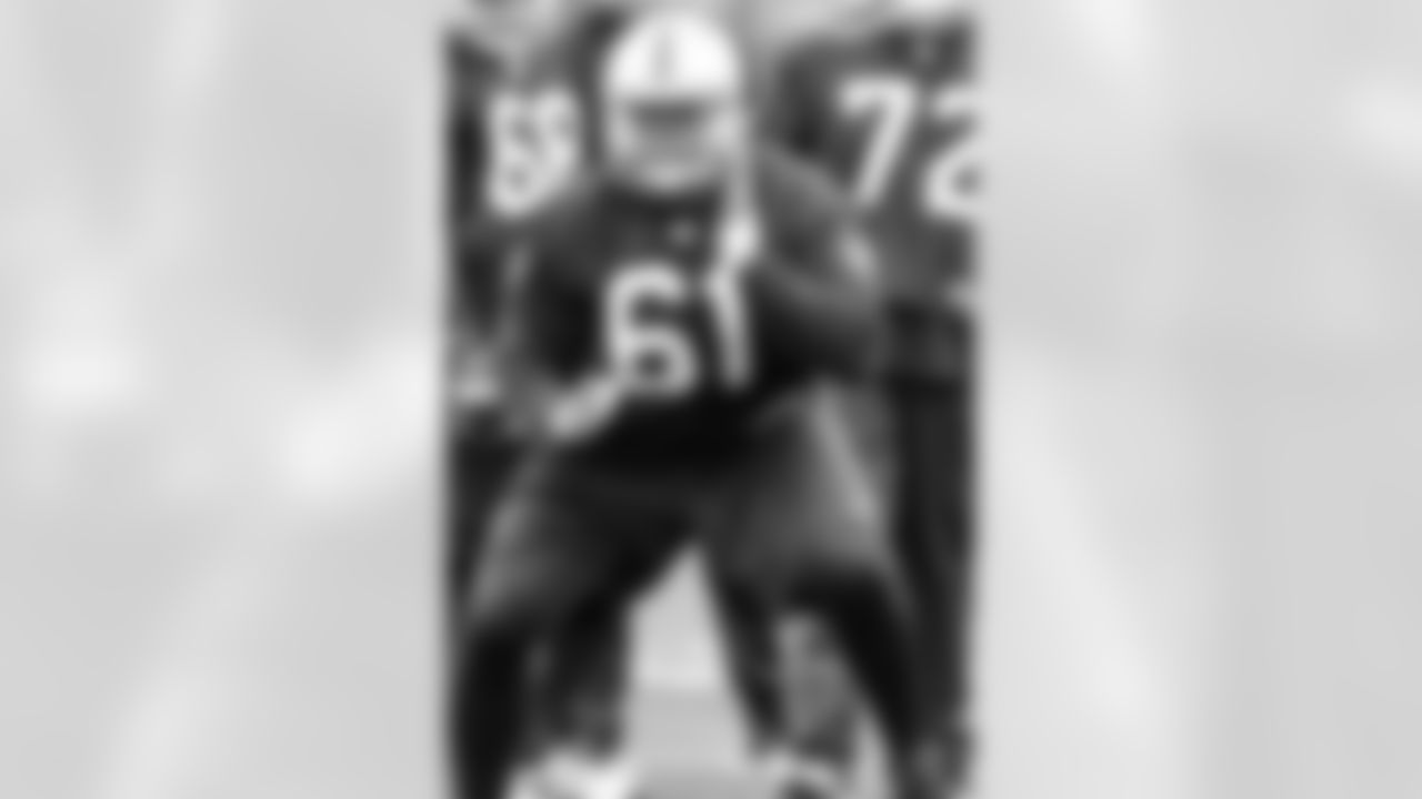 C Rodney Hudson