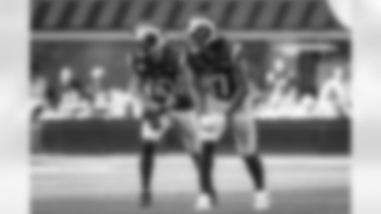 The Los Angeles Rams take on the Philadelphia Eagles in Week 5 of the 2023 NFL Regular Season.