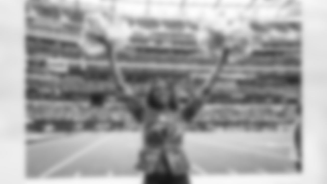 The Los Angeles Rams take on the Arizona Cardinals during Week 10 of the 2022 NFL regular season.