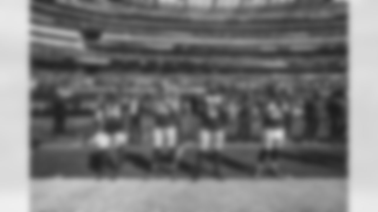 The Los Angeles Rams take on the Arizona Cardinals in Week 6 of the 2023 NFL Regular Season.