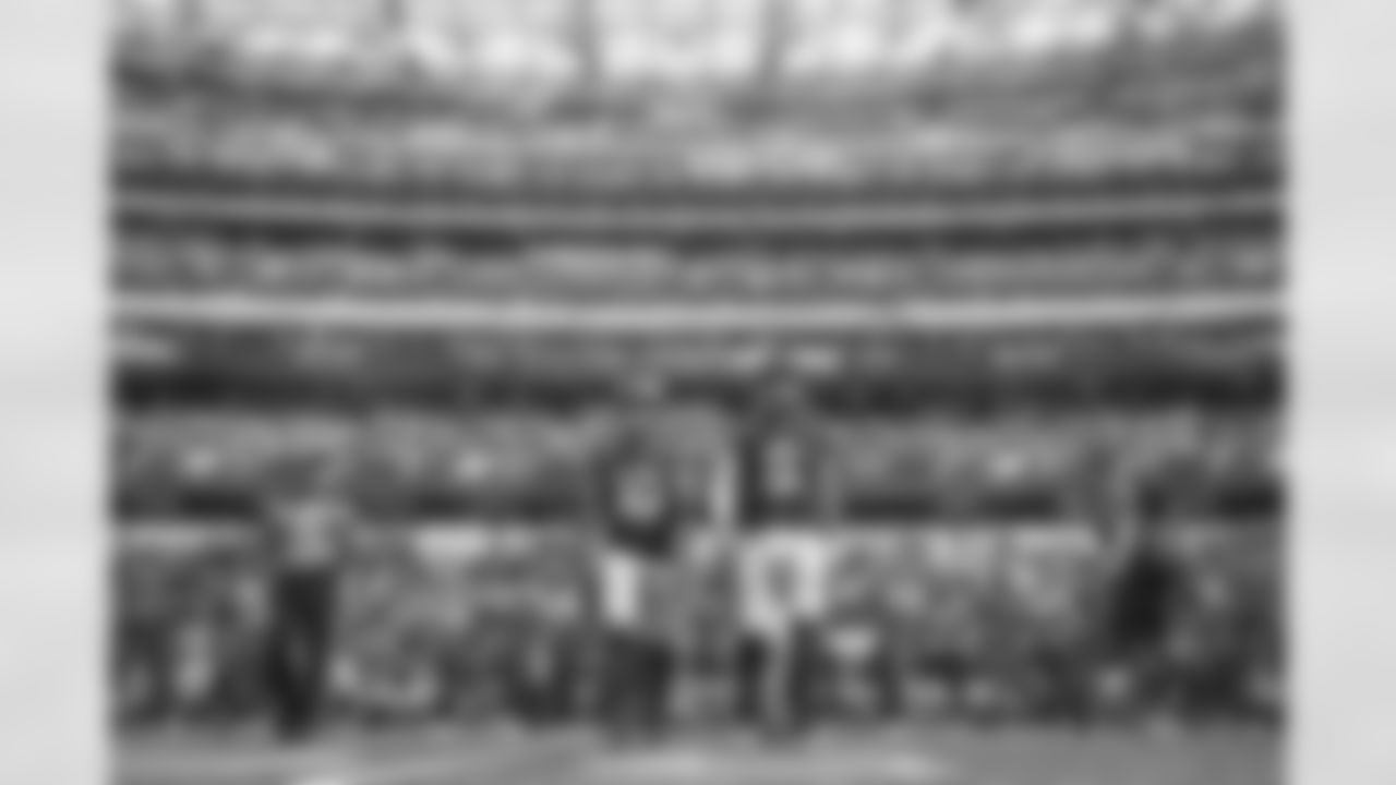The Los Angeles Rams take on the Philadelphia Eagles in Week 5 of the 2023 NFL Regular Season.