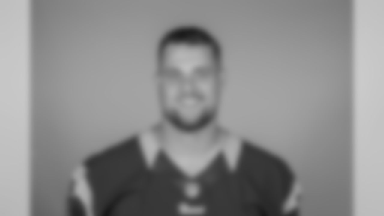 Rob Havenstein, OL #79