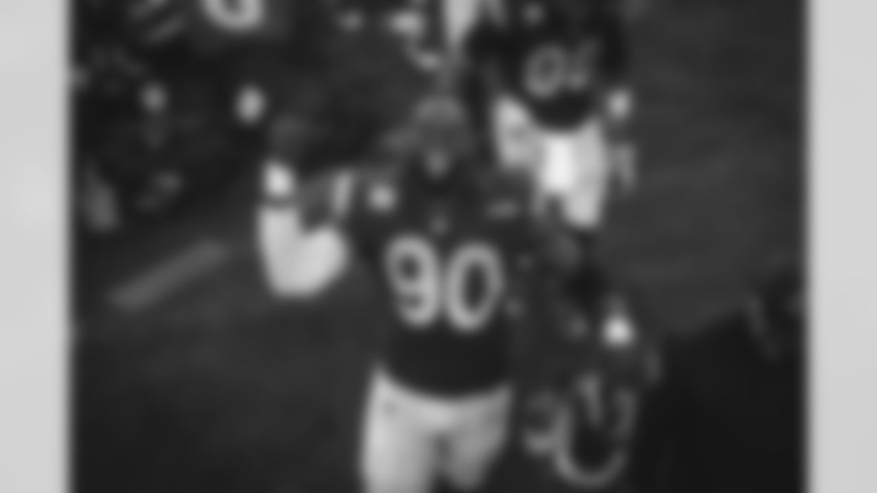 The Rams picked up a divisional win on Sunday afternoon after defeating the Seattle Seahakws 23-16.