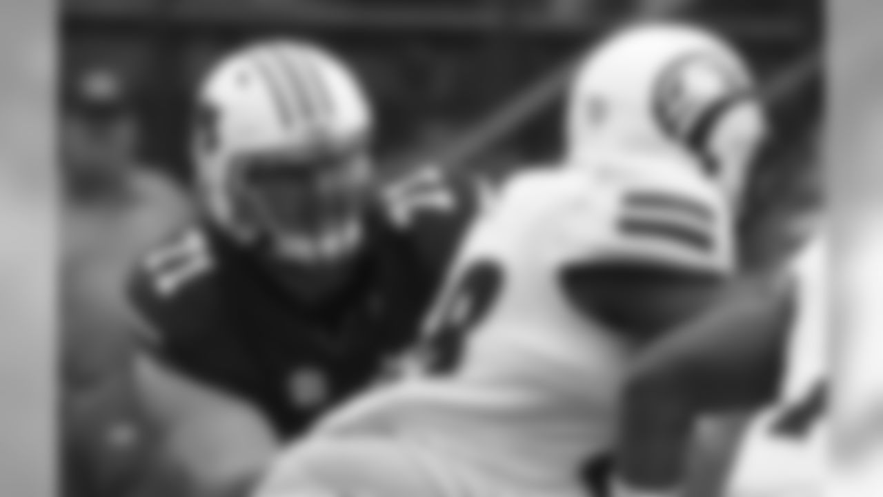 Braden Smith, G, Auburn