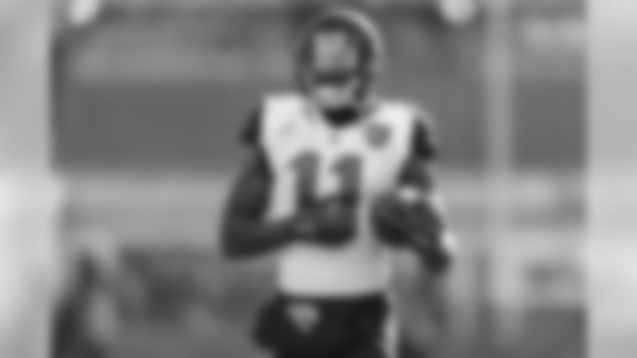 Marqise Lee, Wide Receiver