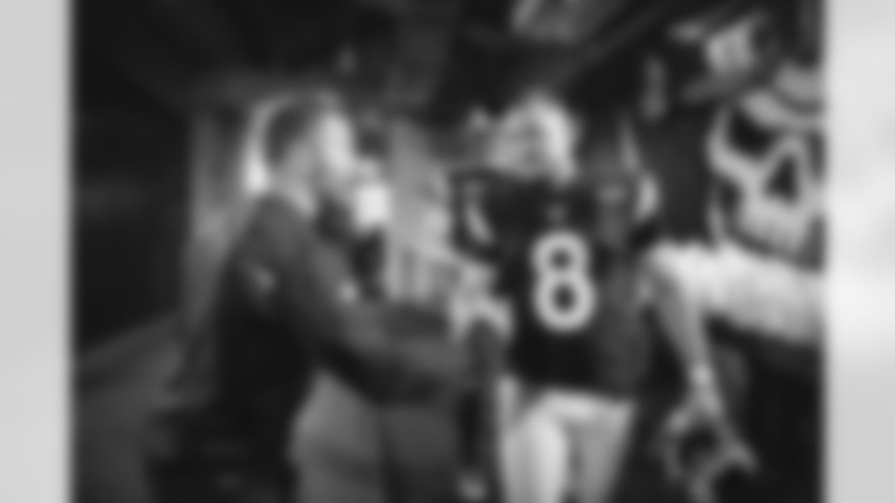 The Los Angeles Rams take on the Tampa Bay Buccaneers in the Divisional round of the 2021 NFL Playoffs.