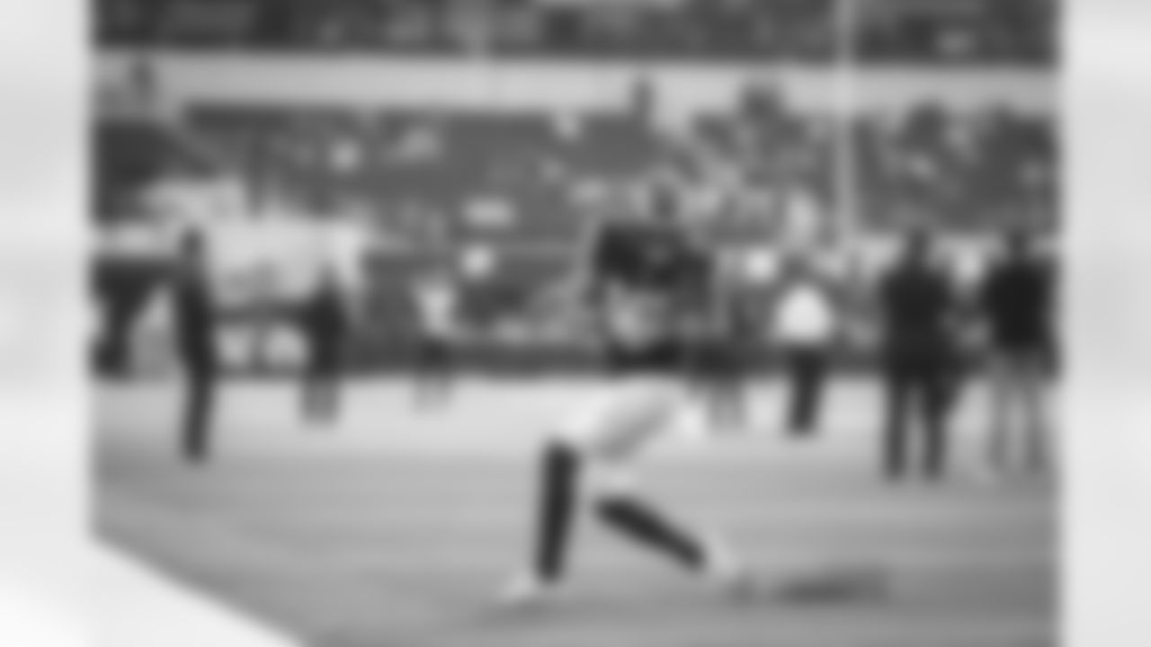 (Ben Liebenberg/NFL)