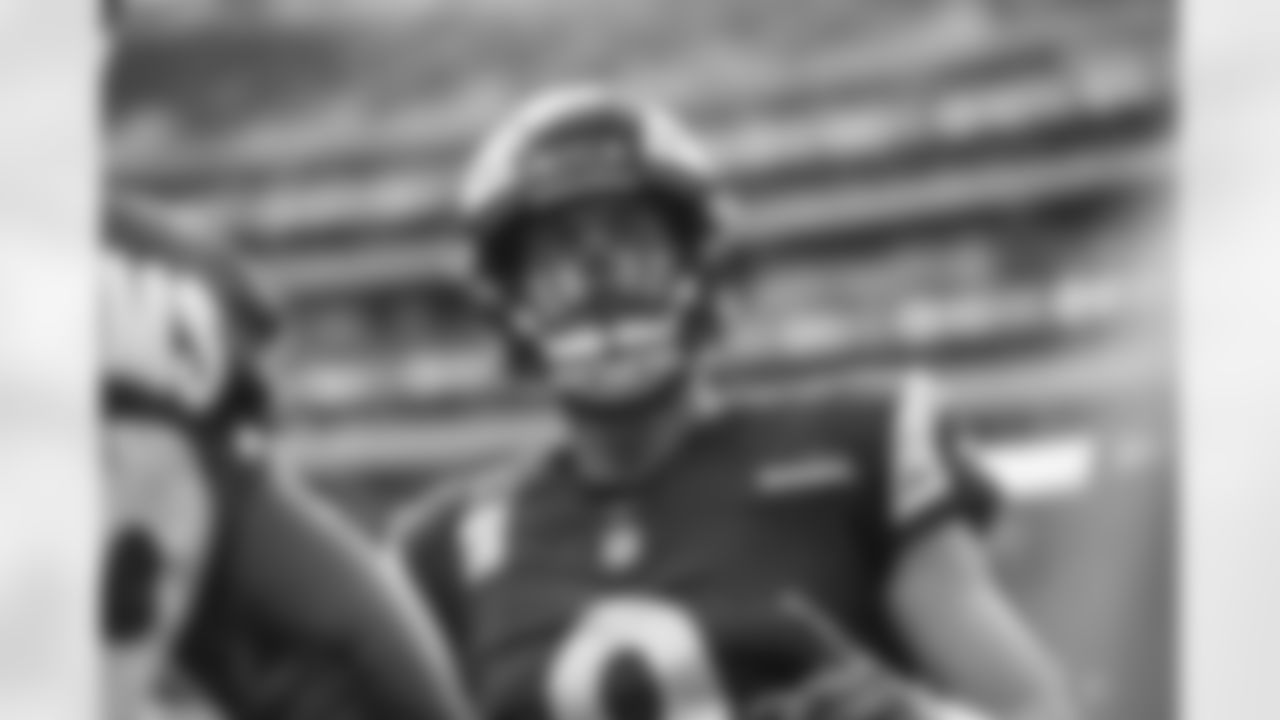 The Los Angeles Rams take on the Philadelphia Eagles in Week 5 of the 2023 NFL Regular Season.