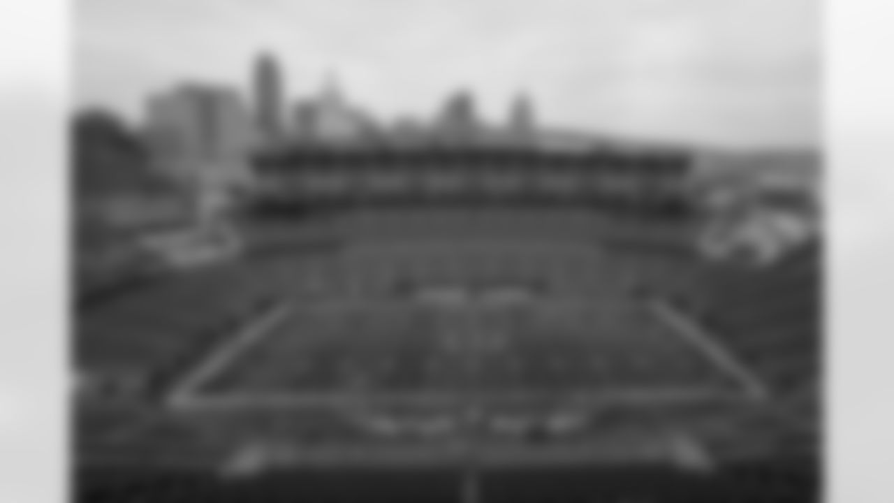 Rams at Cincinnati Bengals | Paul Brown Stadium | Preseason