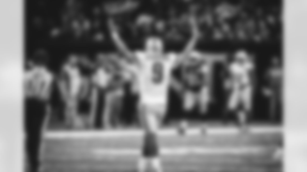 Detroit Lions quarterback Matthew Stafford (9) reacts in the second half of an NFL football game against the New Orleans Saints in New Orleans, Sunday, Dec. 4, 2016. (AP Photo/Bill Feig)