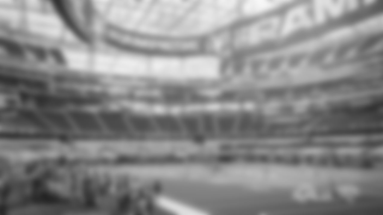 Rams vs. Jaguars | SoFi Stadium | Week 13
