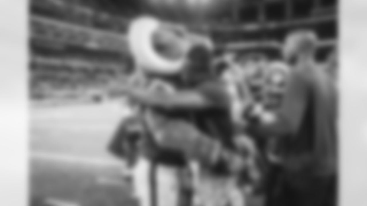 The Los Angeles Rams take on the Houston Texans in Week 2 of the 2022 Preseason.