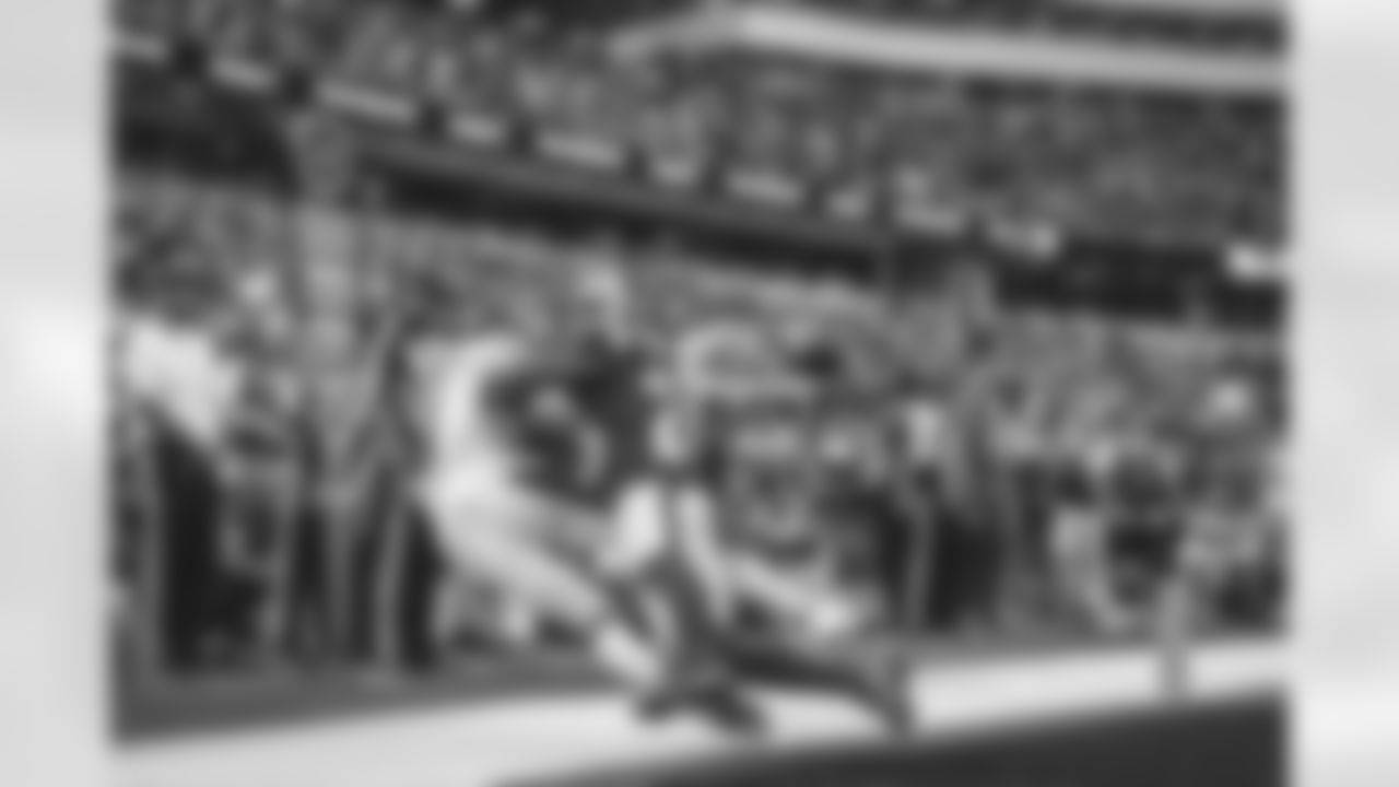 The Los Angeles Rams take on the Philadelphia Eagles in Week 5 of the 2023 NFL Regular Season.
