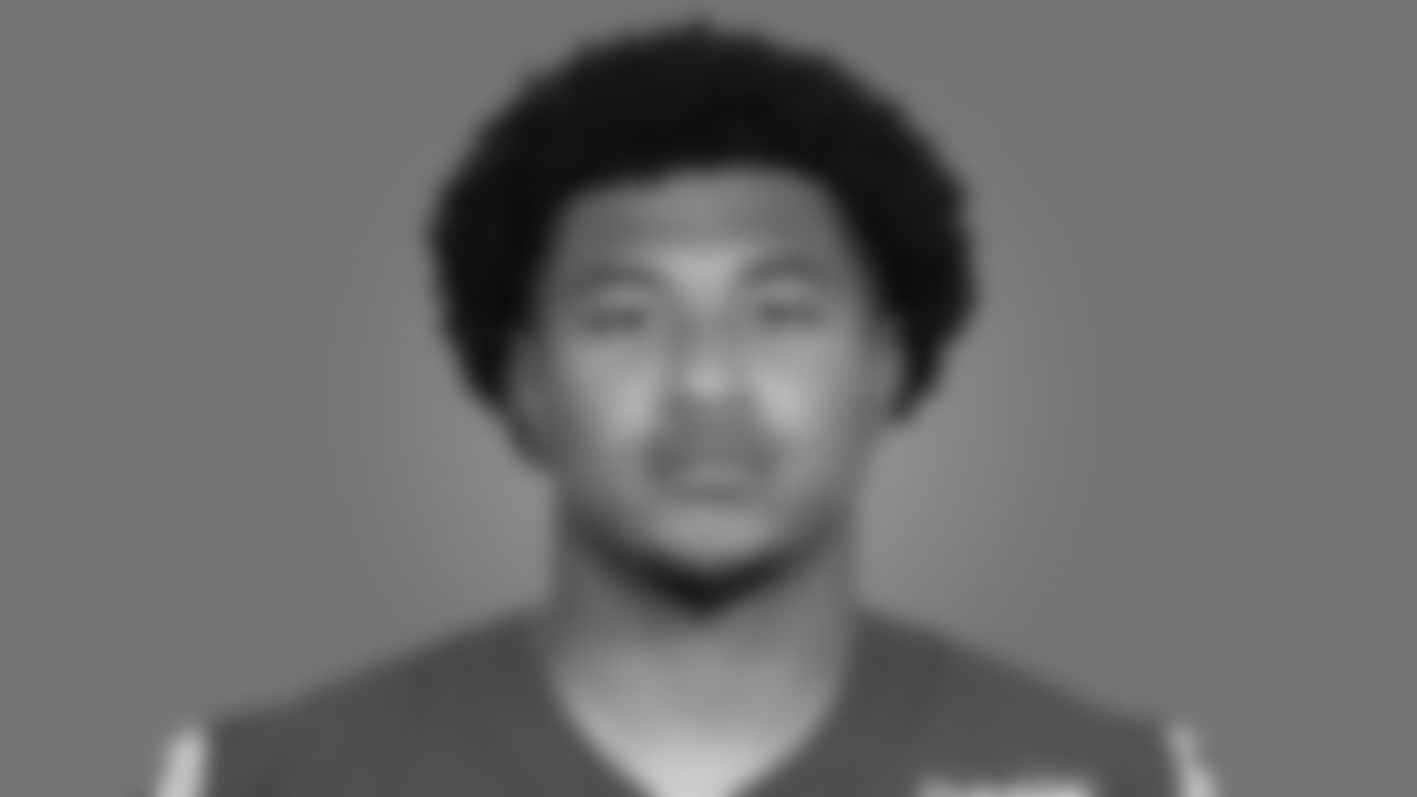 30 - RB Ronnie Rivers